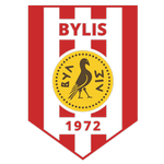 Football Bylis team logo
