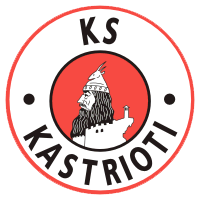 Football Kastrioti Krujë team logo