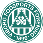 Football Viborg team logo