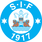 Football Silkeborg team logo