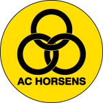 Football AC Horsens team logo
