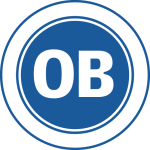 Football Odense team logo