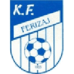 Football Ferizaj team logo