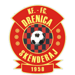 Football Drenica Skënderaj team logo