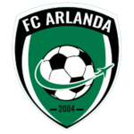 Football Arlanda team logo