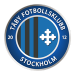 Football Täby team logo