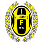 Football Huddinge team logo