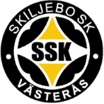 Football Skiljebo team logo