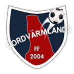 Football Nordvärmland team logo