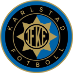 Football IF Karlstad team logo