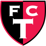 Football Trollhättan team logo
