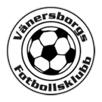Football Vänersborgs FK team logo