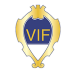Football Vänersborgs IF team logo