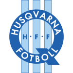 Football Husqvarna team logo