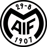 Football Motala team logo
