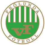 Football Västra Frölunda team logo