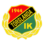 Football Torslanda team logo