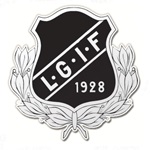 Football Lindome team logo
