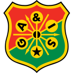 Football Gais team logo