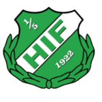 Football Hässleholms IF team logo