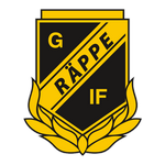 Football Räppe team logo
