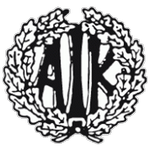 Football Oskarshamns AIK team logo