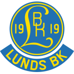 Football Lund team logo
