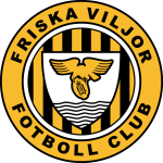 Football Friska Viljor team logo
