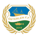 Football Österlen team logo