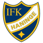 Football Haninge team logo
