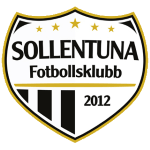 Football Sollentuna team logo