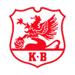 Football Karlberg team logo