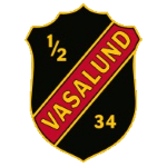Football Vasalund team logo