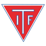 Football Tvååker team logo