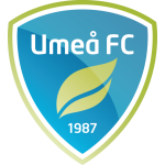 Football Umeå FC team logo