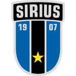 Football Sirius team logo
