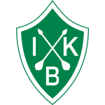 Football IK brage team logo