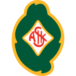 Football Skövde AIK team logo