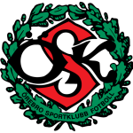 Football Orebro SK team logo