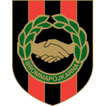 Football IF Brommapojkarna team logo