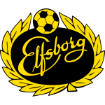 Football IF elfsborg team logo