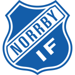 Football Norrby IF team logo