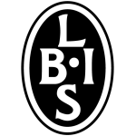 Football Landskrona BoIS team logo