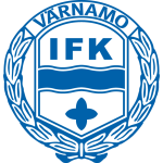 Football IFK Varnamo team logo
