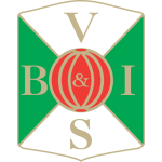 Football Varbergs BoIS FC team logo