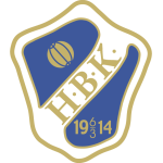 Football Halmstad team logo
