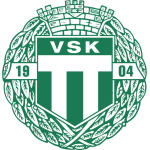 Football Vasteras SK FK team logo