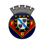Football Felgueiras 1932 team logo