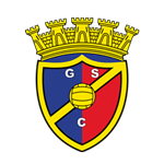 Football Gondomar team logo
