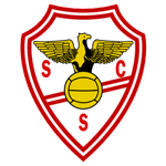 Football Salgueiros team logo